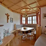 Kostenzer Mit Sauna Casa de Férias
