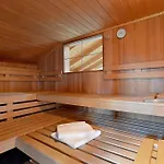 Kostenzer Mit Sauna Casa de Férias Fügen