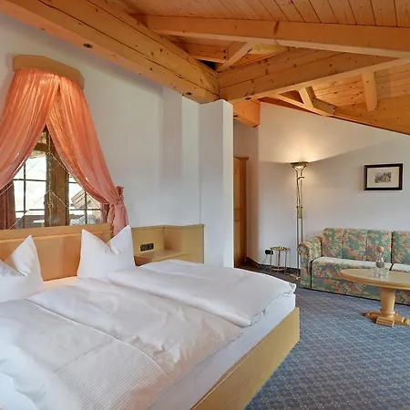 Landhaus Kostenzer Holiday home *