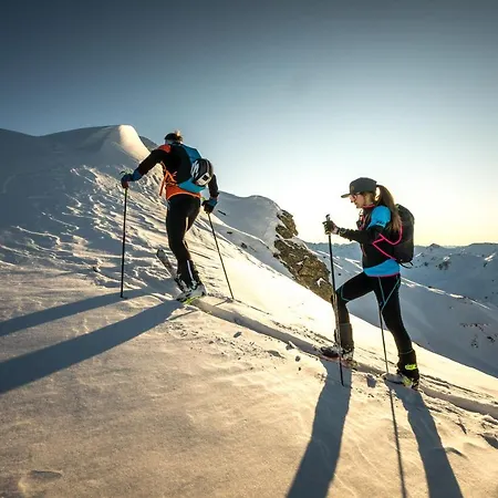 Holiday home Landhaus Kostenzer