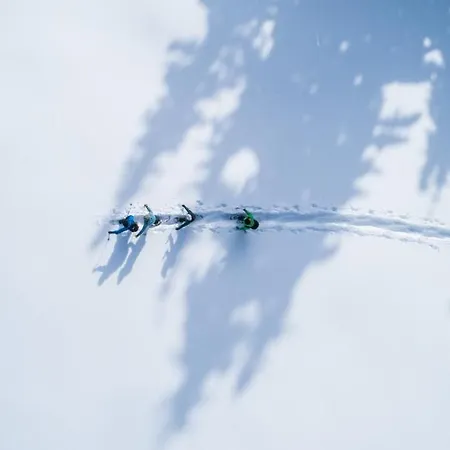 Landhaus Kostenzer Holiday home *