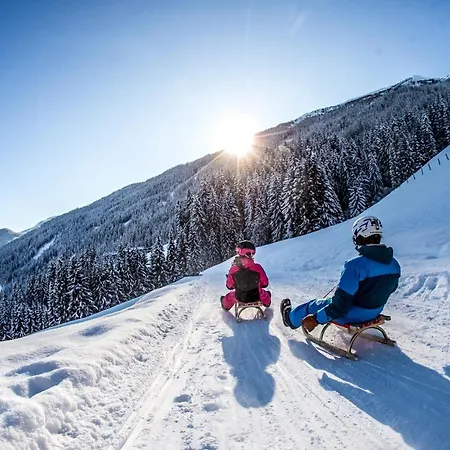Landhaus Kostenzer *