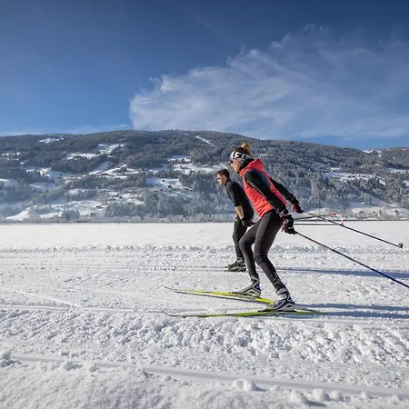 Landhaus Kostenzer Holiday home