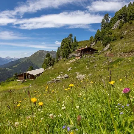 Holiday home Landhaus Kostenzer Fuegen