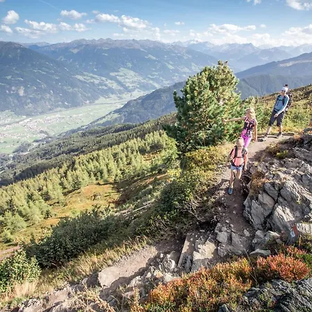 Landhaus Kostenzer Holiday home