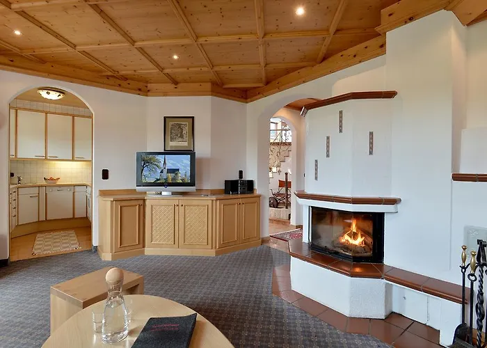 Prázdninový dům Kostenzer Mit Sauna