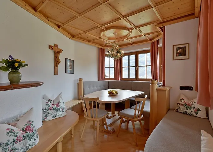 Kostenzer Mit Sauna Prázdninový dům