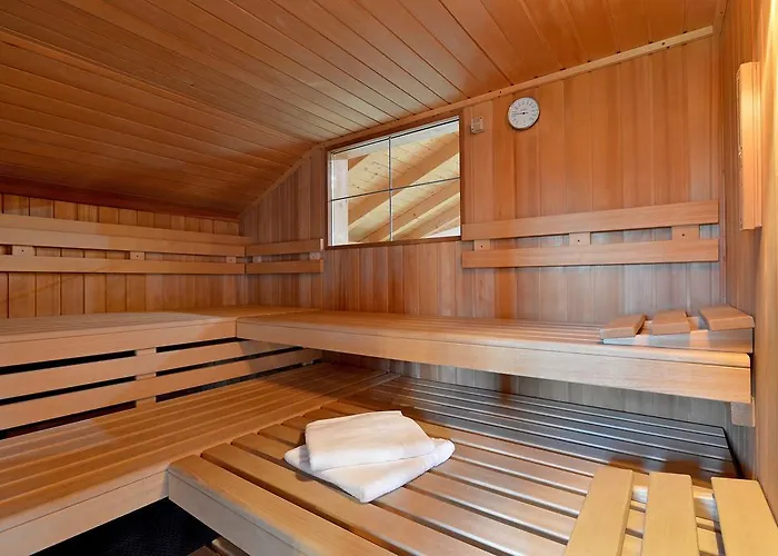 Kostenzer Mit Sauna Prázdninový dům Fügen