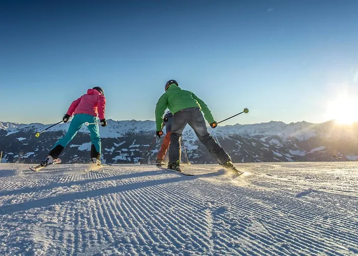 Kostenzer Mit Sauna Prázdninový dům *