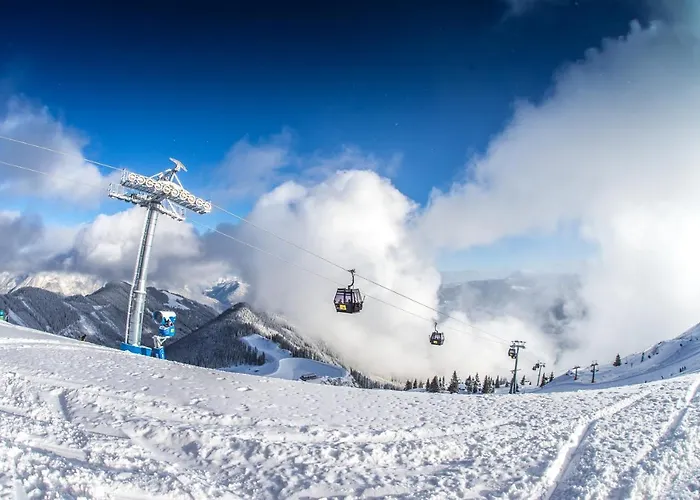 Kostenzer Mit Sauna Prázdninový dům Fügen