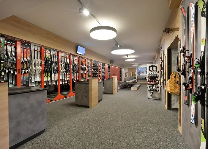 Prázdninový dům Kostenzer Mit Sauna Fügen