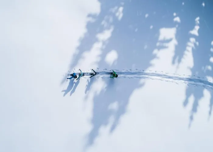 Kostenzer Mit Sauna Prázdninový dům *