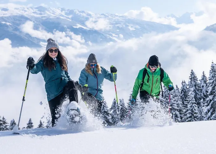 Kostenzer Mit Sauna Prázdninový dům *
