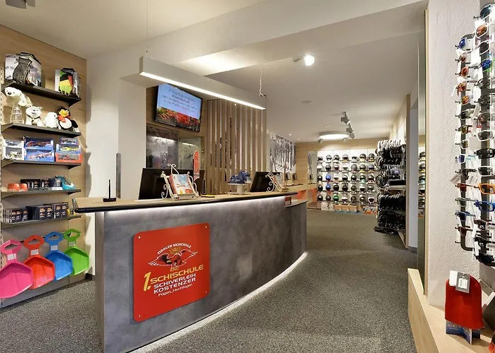 Kostenzer Mit Sauna Prázdninový dům Fügen