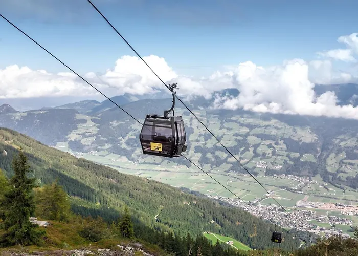 Kostenzer Mit Sauna Prázdninový dům