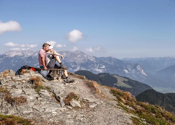 Prázdninový dům Kostenzer Mit Sauna *