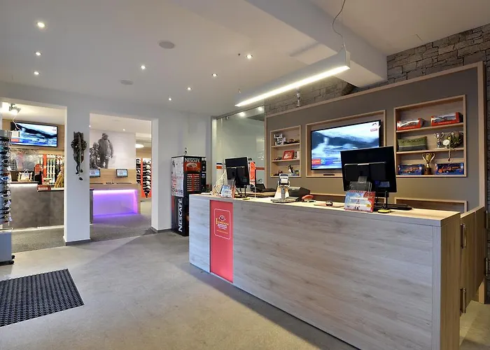 Prázdninový dům Kostenzer Mit Sauna Fügen