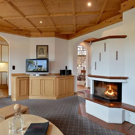 Casa de Férias Kostenzer Mit Sauna