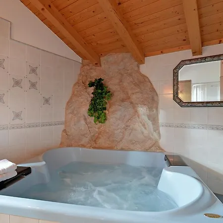 Casa de Férias Kostenzer Mit Sauna *
