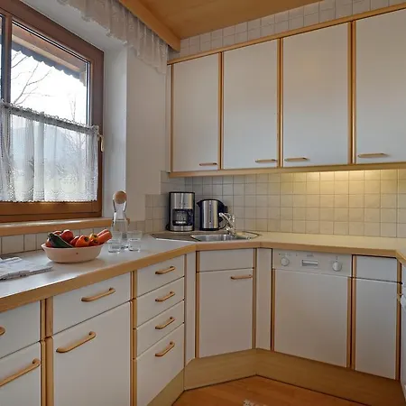 Kostenzer Mit Sauna