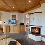 Nyaraló Kostenzer Mit Sauna