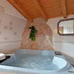 Nyaraló Kostenzer Mit Sauna *