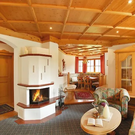 Feriehus Kostenzer Mit Sauna *