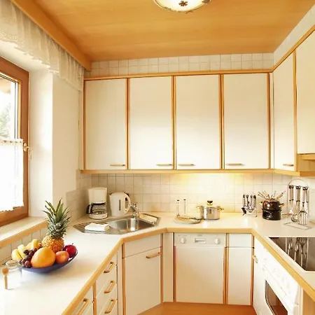 Kostenzer Mit Sauna Feriehus Fügen
