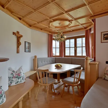 Kostenzer Mit Sauna Feriehus